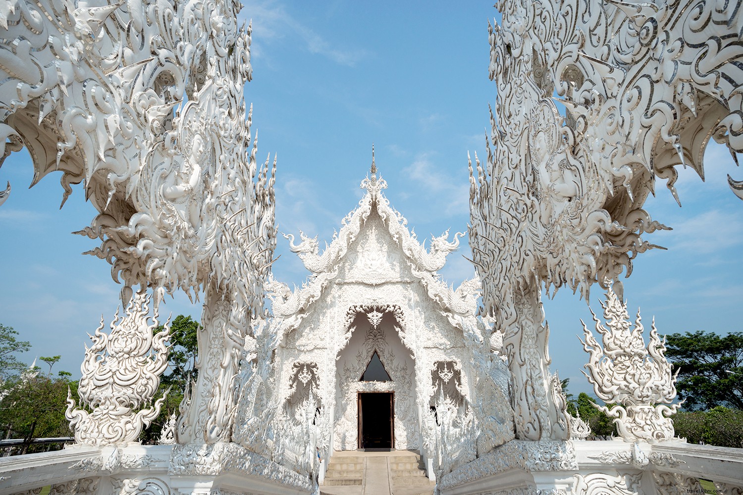 20 Iconic Sacred Sites Around the World: Spiritual Wonders That Inspire Awe